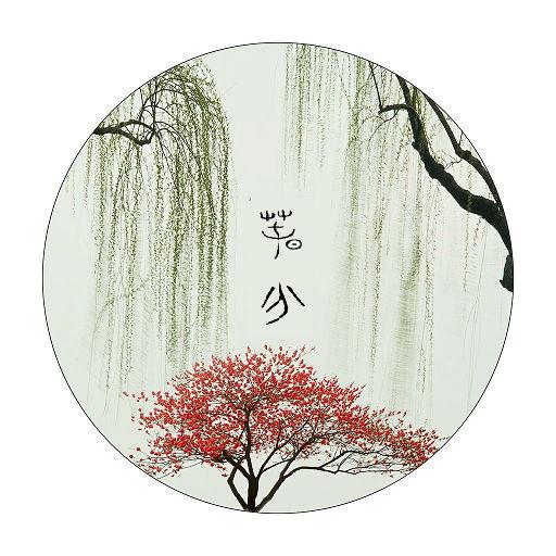春回大地，遇見最美時光！