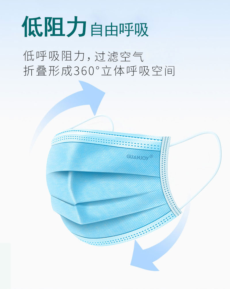 霧霾天氣，如何選擇一款合適的口罩？