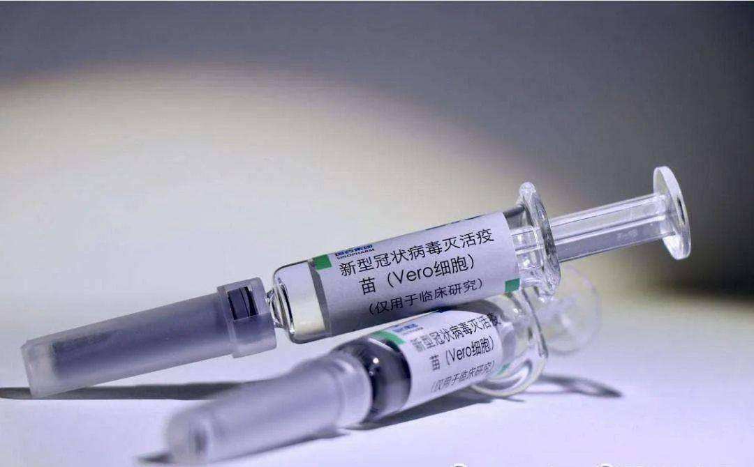我國已向40多個國家出口疫苗！