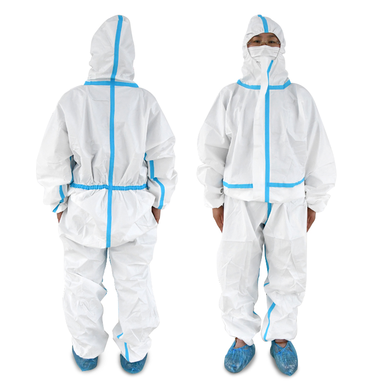 醫(yī)用防護(hù)服的分類(lèi)有哪些呢？