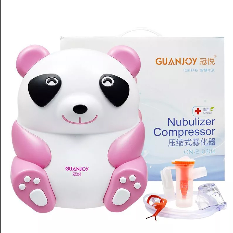 思源醫(yī)療器械廠家：使用醫(yī)用霧化器該注意什么？