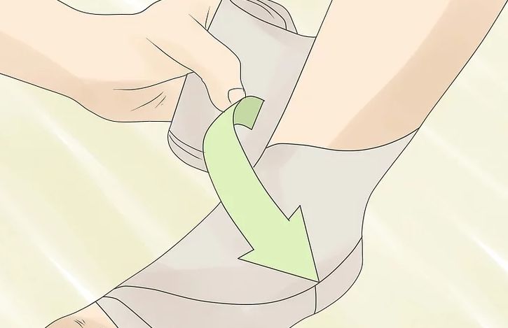醫(yī)療器械廠家教你醫(yī)用紗布繃帶怎么用！