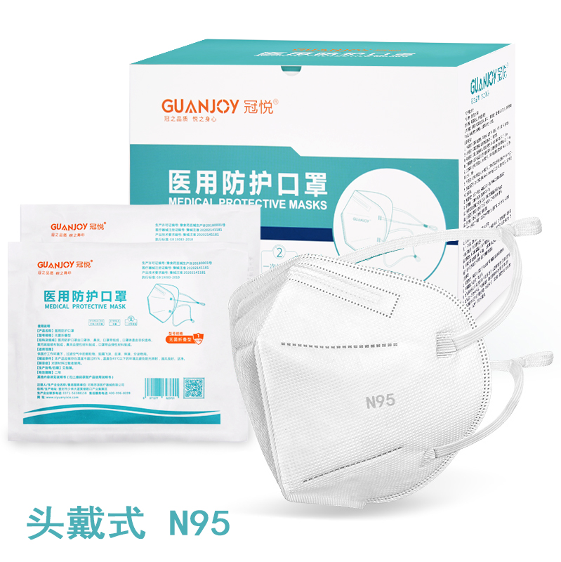 為什么要科學(xué)按需佩戴口罩？