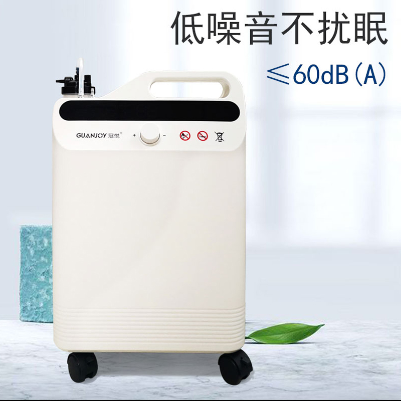 1升、3升、5升、10升制氧機的區(qū)別有哪些？