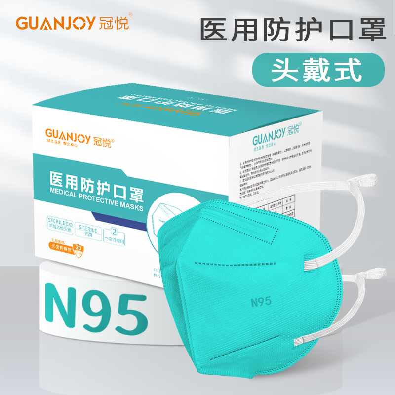 N95防護(hù)口罩和3M口罩有什么區(qū)別？